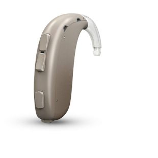 Oticon Xceed 3 UP BTE Hearing Aid