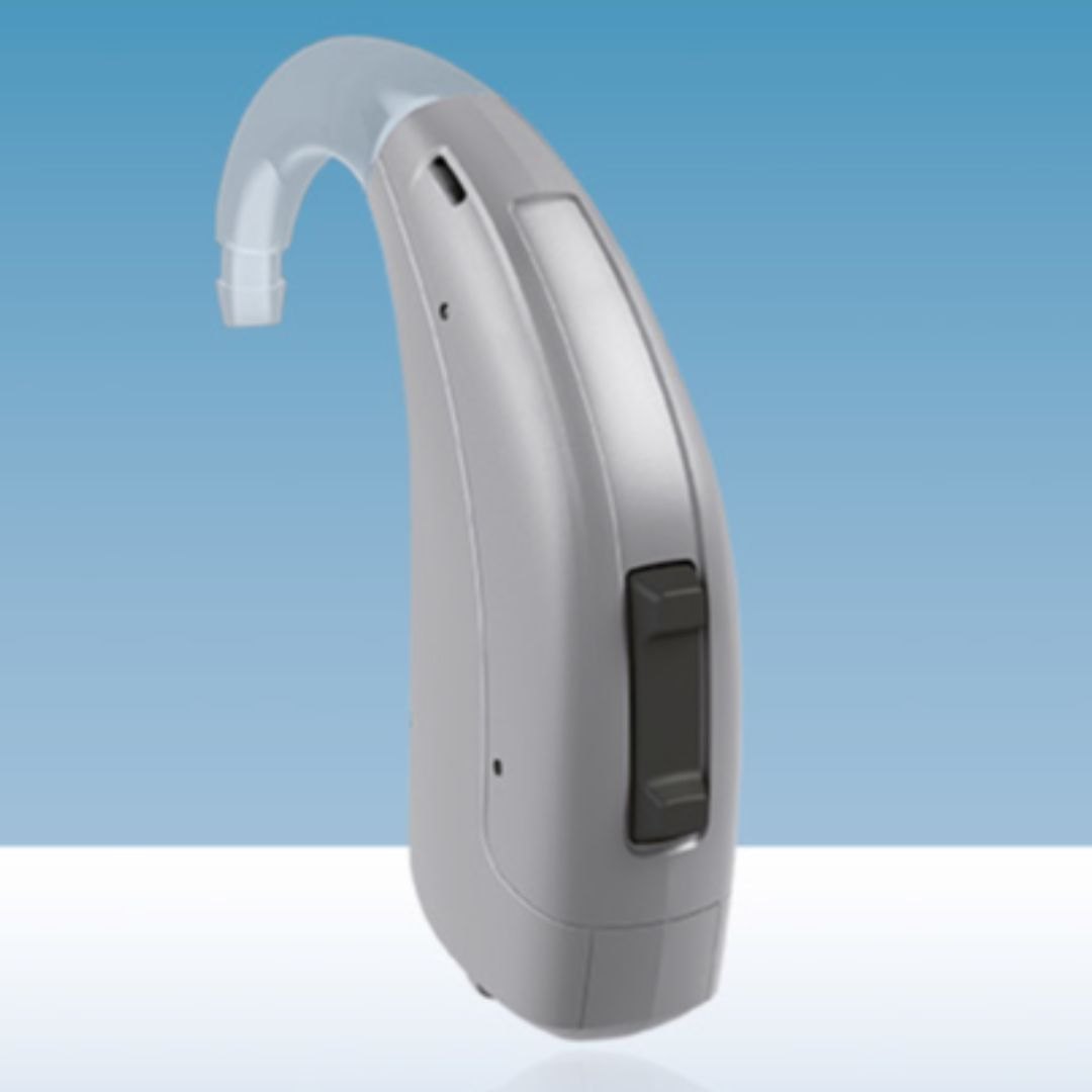 Visible Arena P1 Rexton Hearing Aid