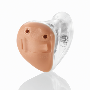 ITC Hearing Aids