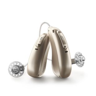 Phonak Audeo Marvel M30-R Rechargeable Hearing Aid