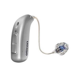 Oticon RIC Hearing Aid