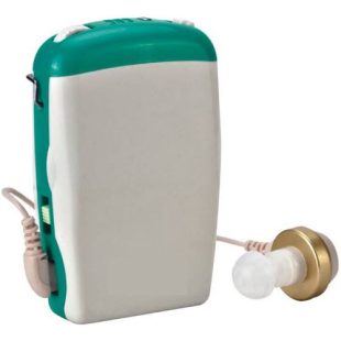 Pocket Hearing Aid