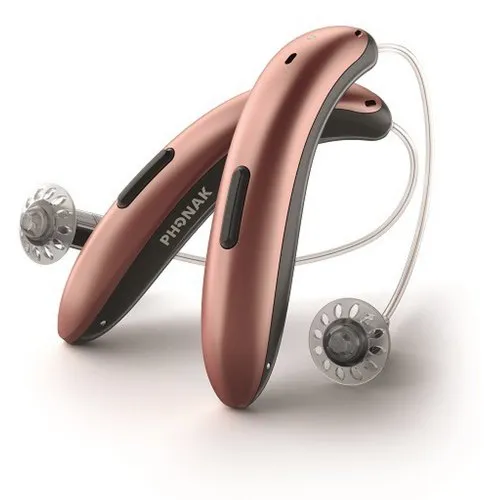 Phonak Slim Hearing Aids