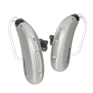 Signia Motion X Hearing Aids